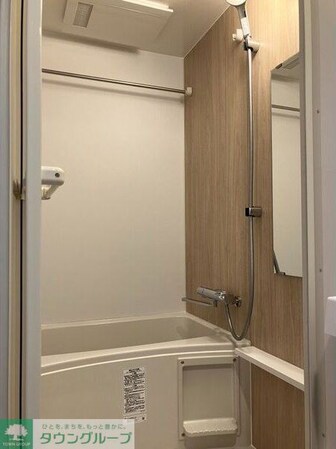 プレイズシード浅間町の物件内観写真